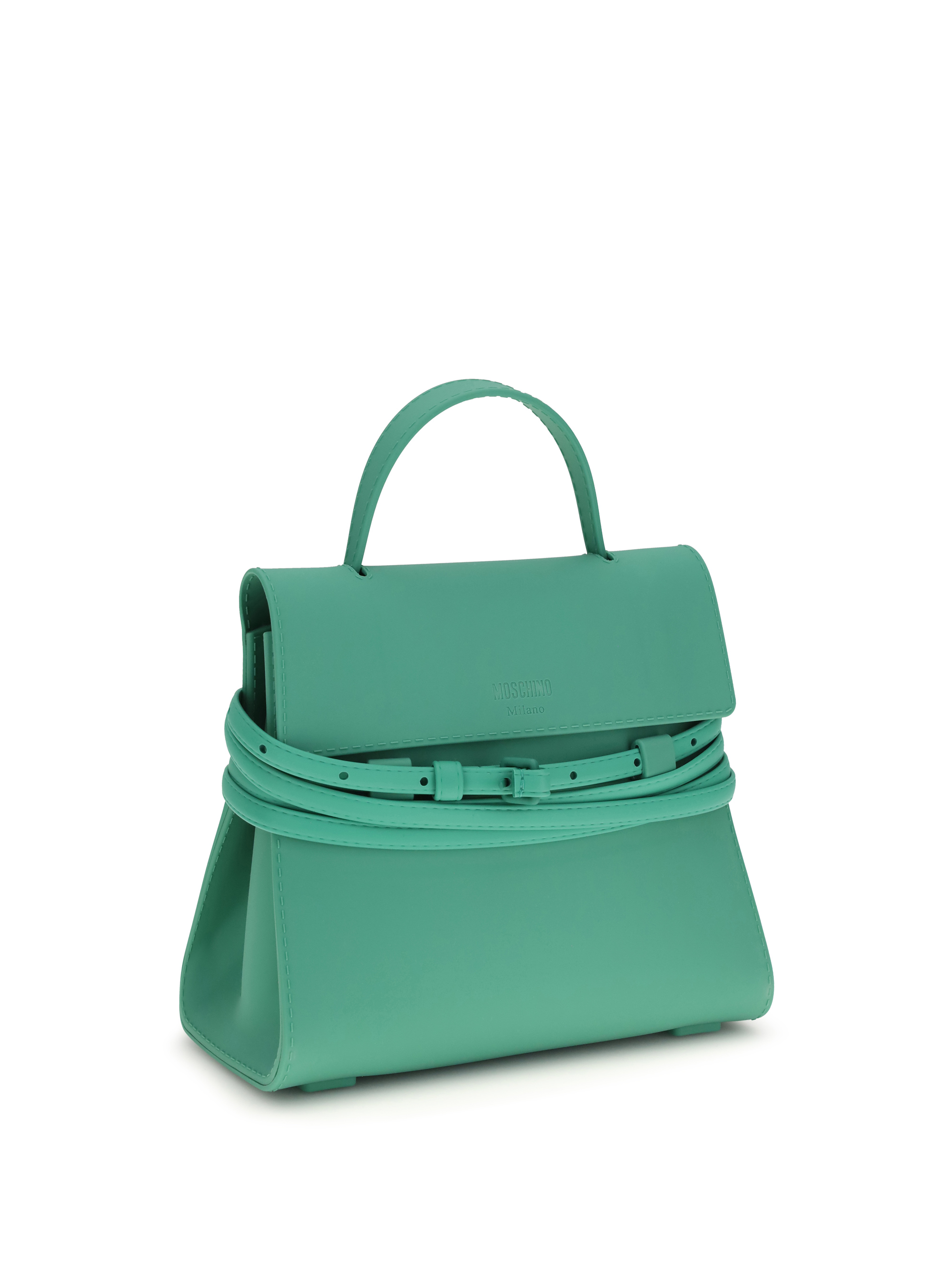 Small Tie Me Handbag