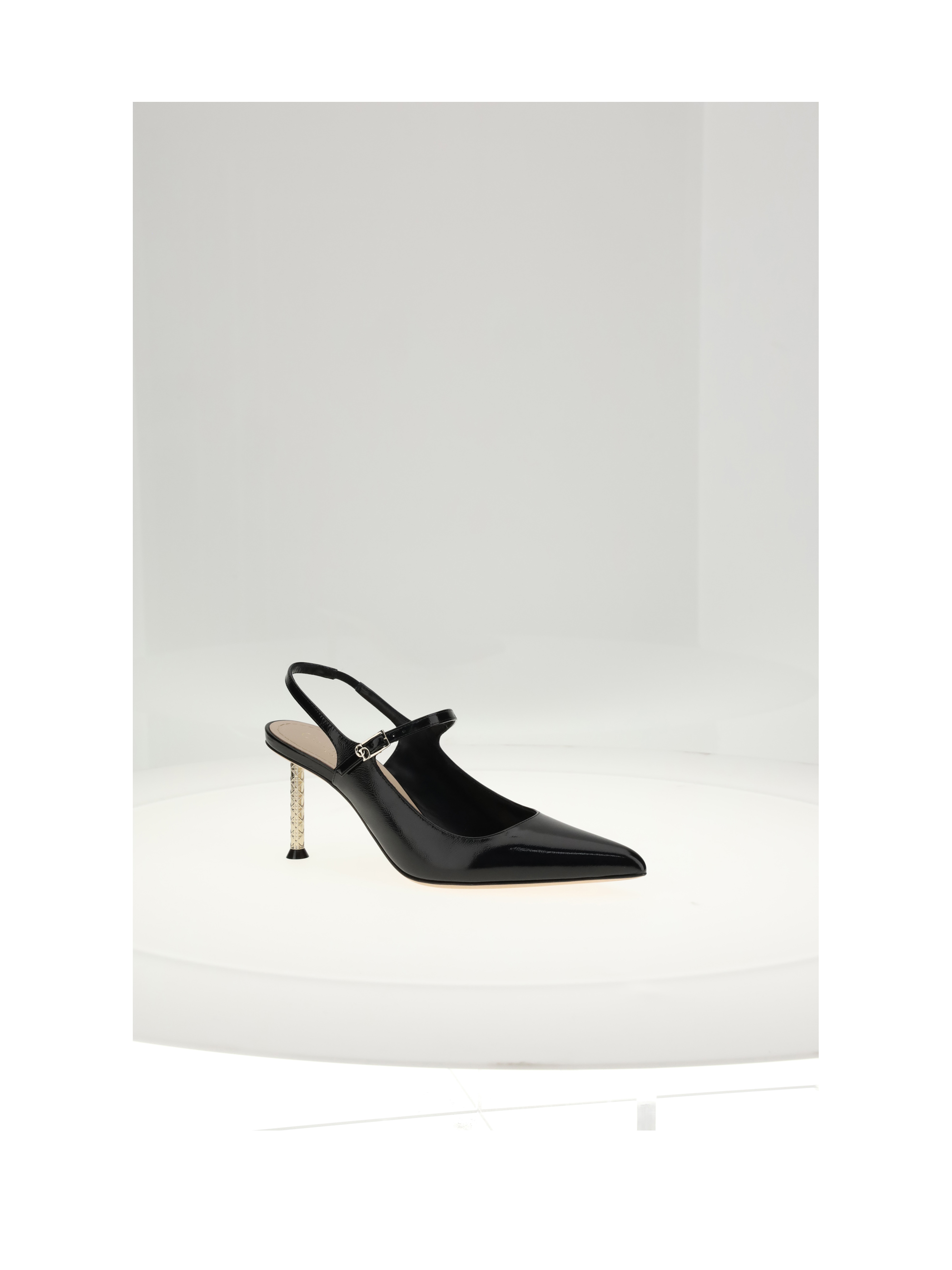 SLINGBACK 8CM