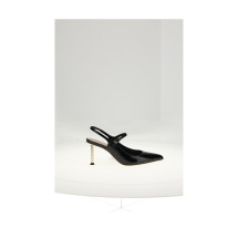 SLINGBACK 8CM