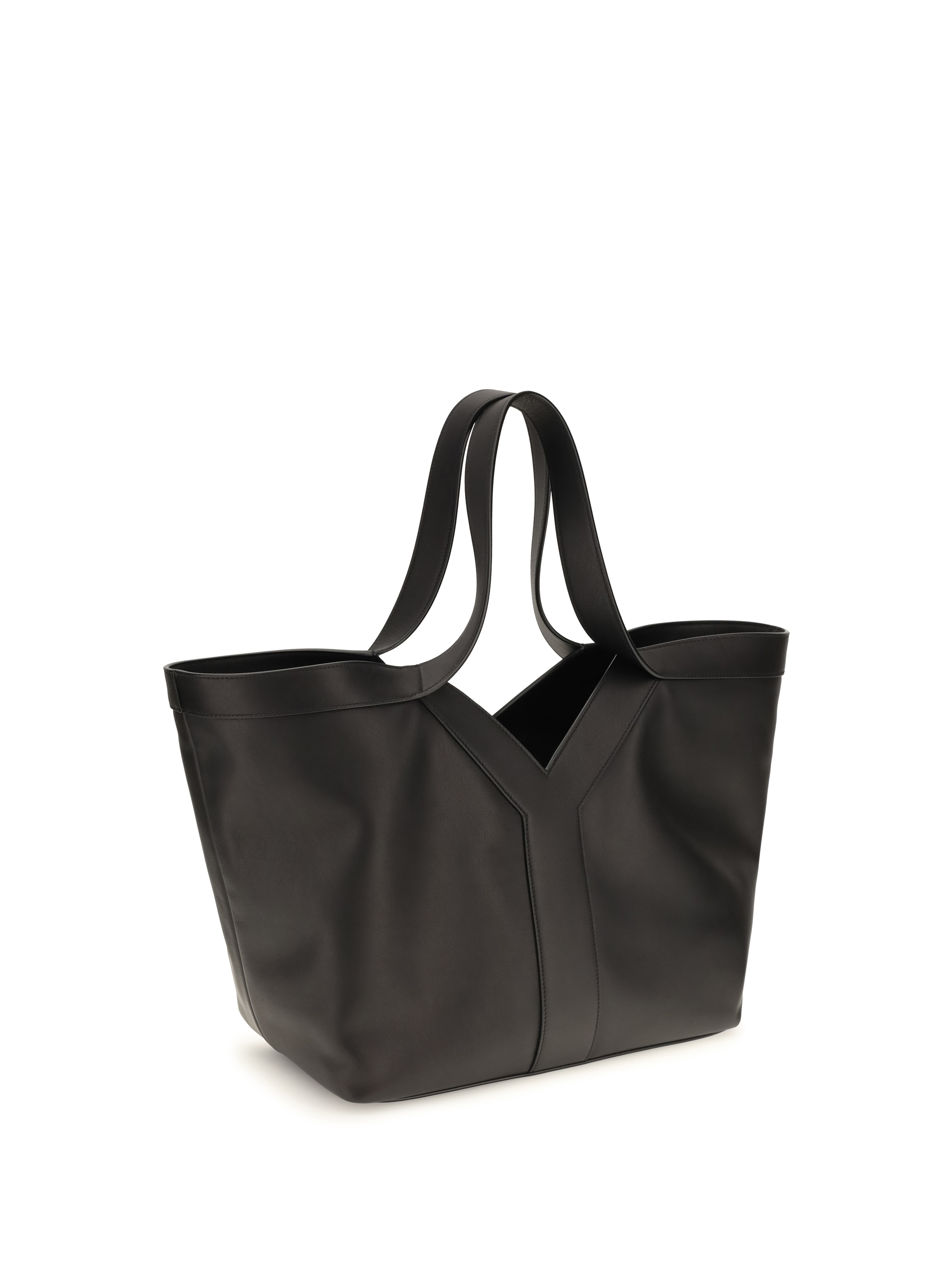 Small Y Tote Bag
