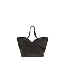 Small Y Tote Bag