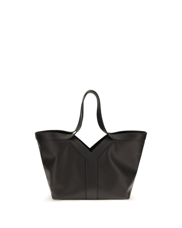 Small Y Tote Bag
