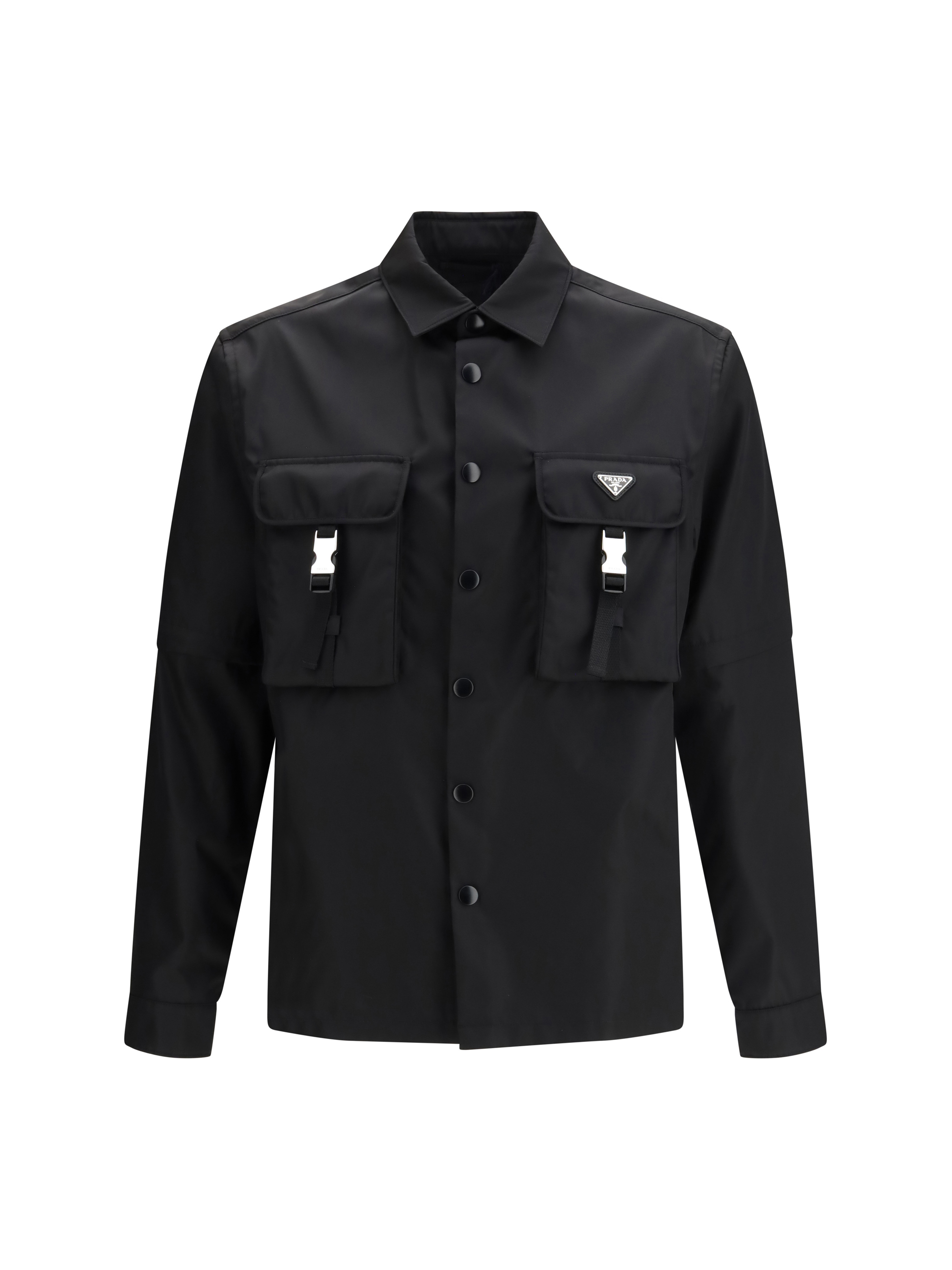 Re-Nylon Shirt