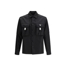 Re-Nylon Shirt