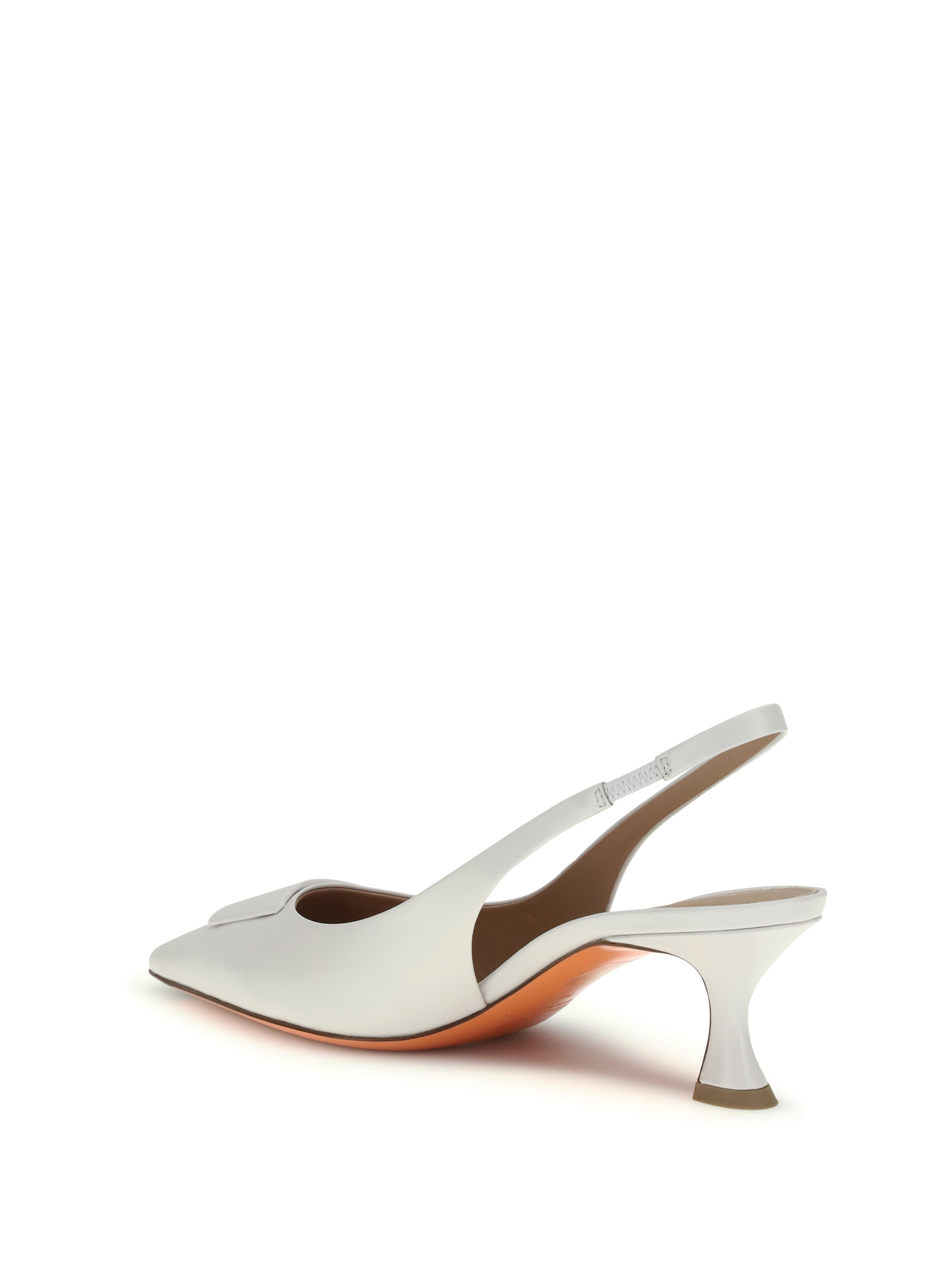 Taylor slingback Pumps