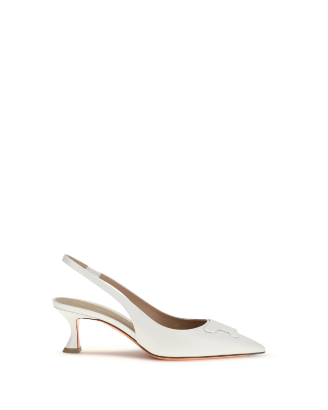 Taylor slingback Pumps