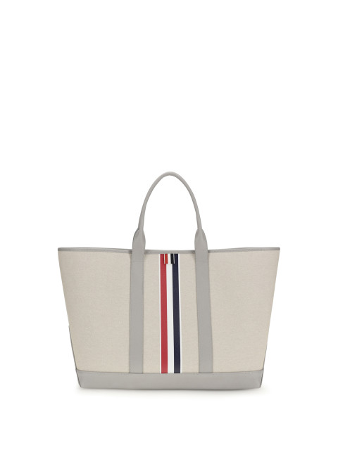 Canvas Tote Bag