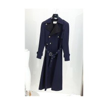 TUX TRENCH COAT