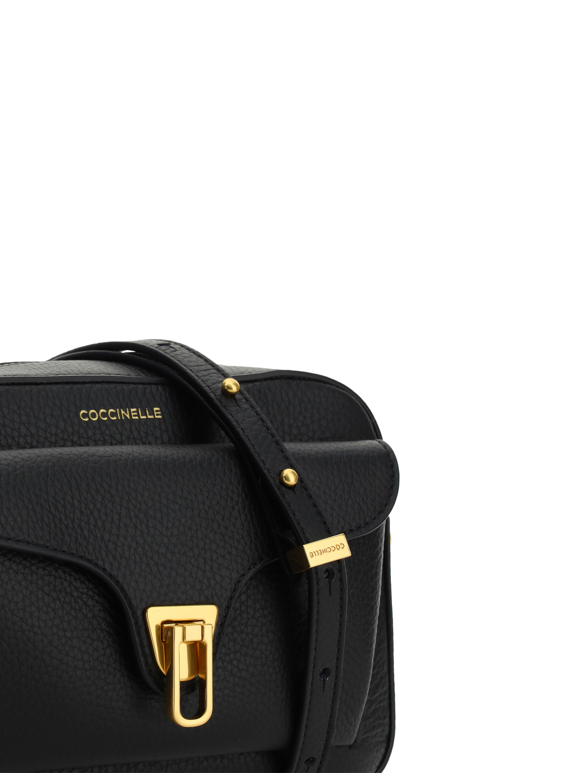 Beat Soft Shoulder Bag