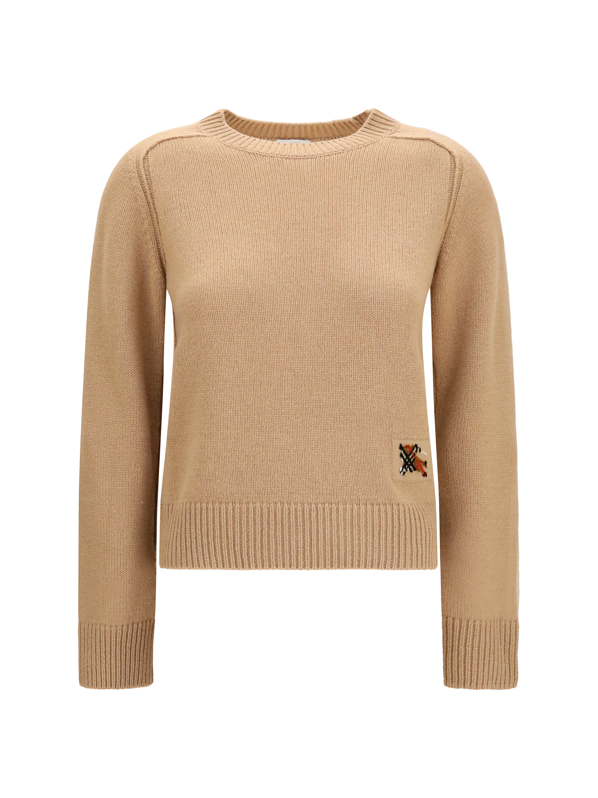 Wool and cashmere Sweater