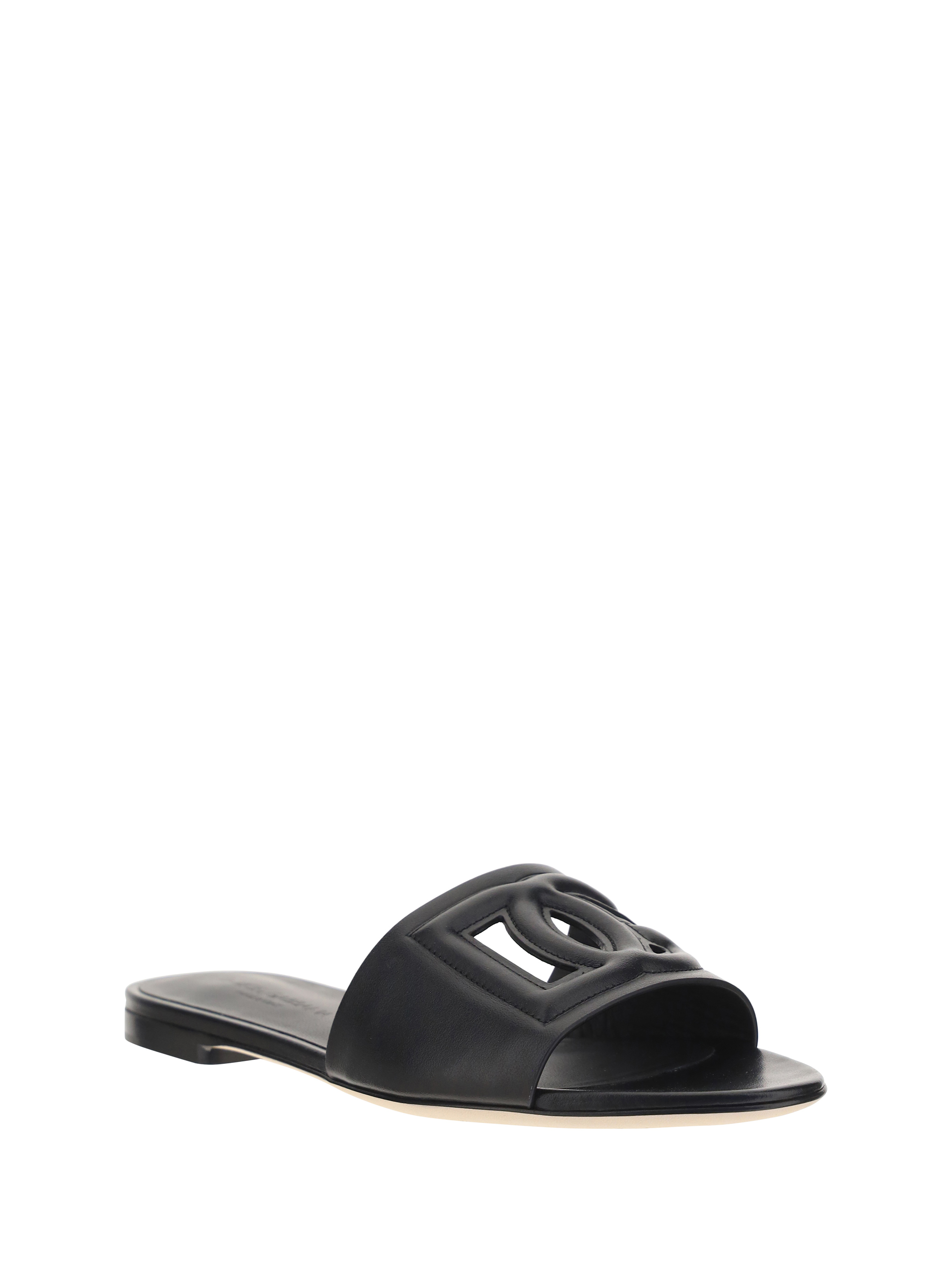Millenials Sandals