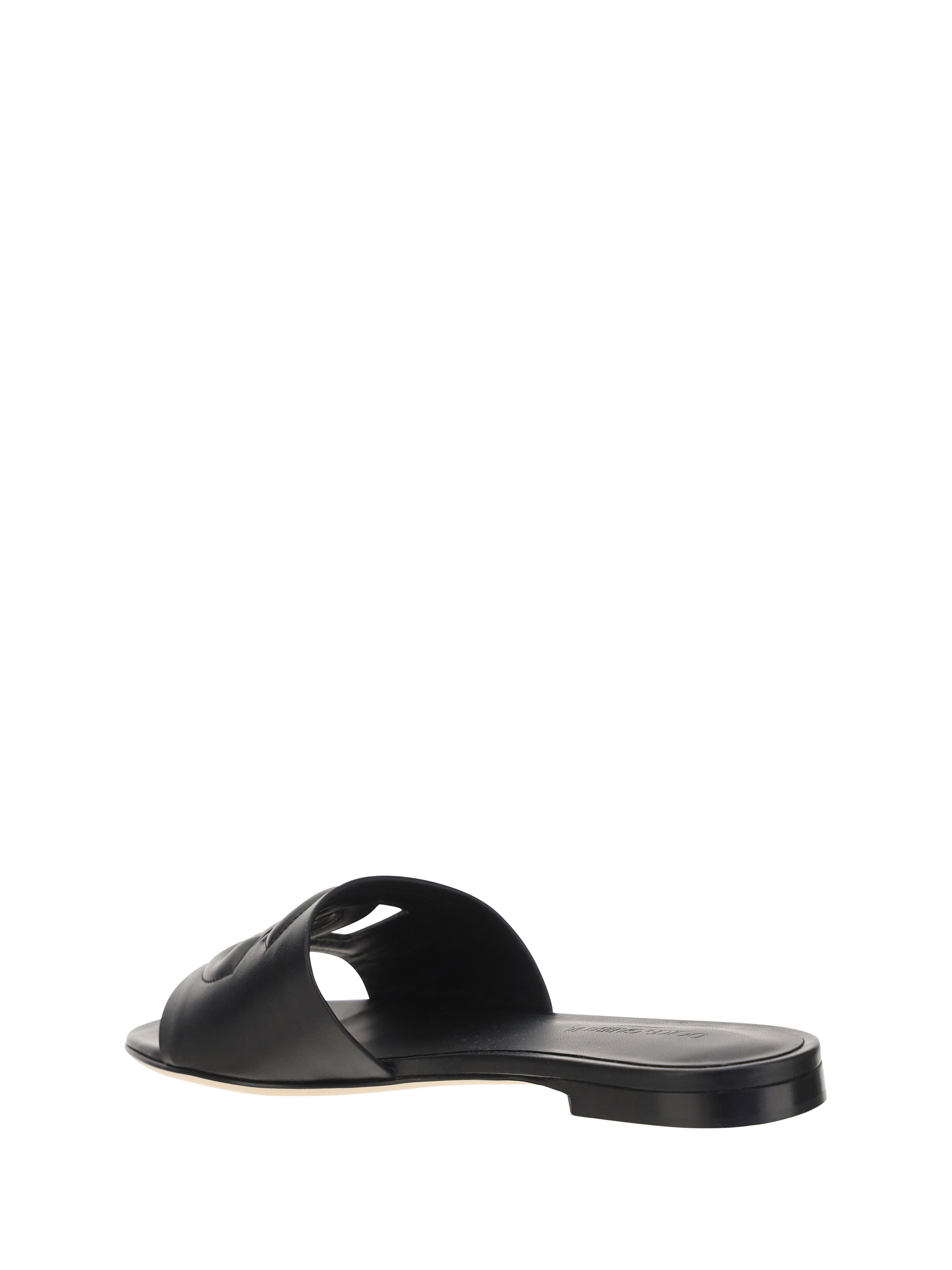 Millenials Sandals