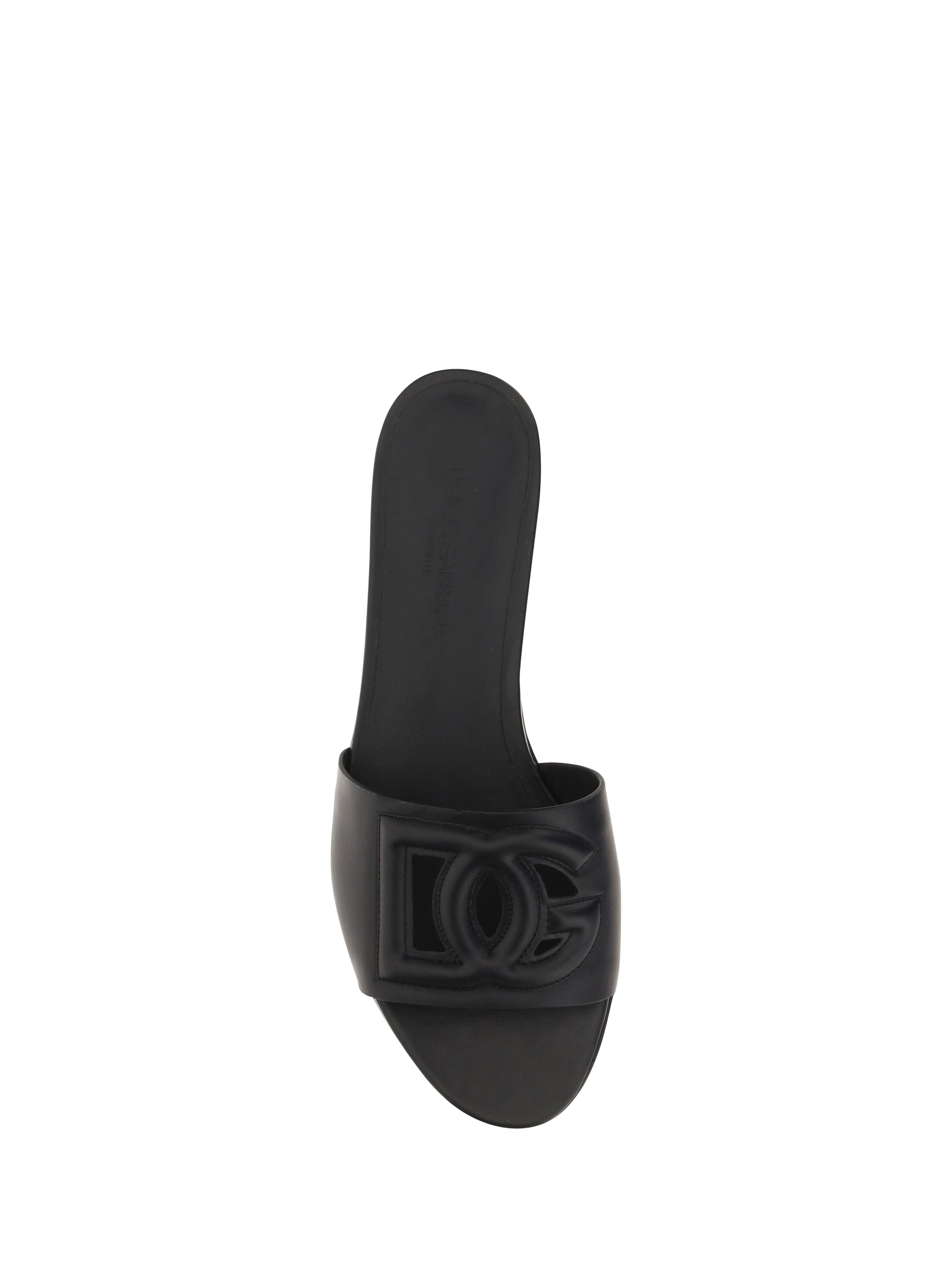 Millenials Sandals
