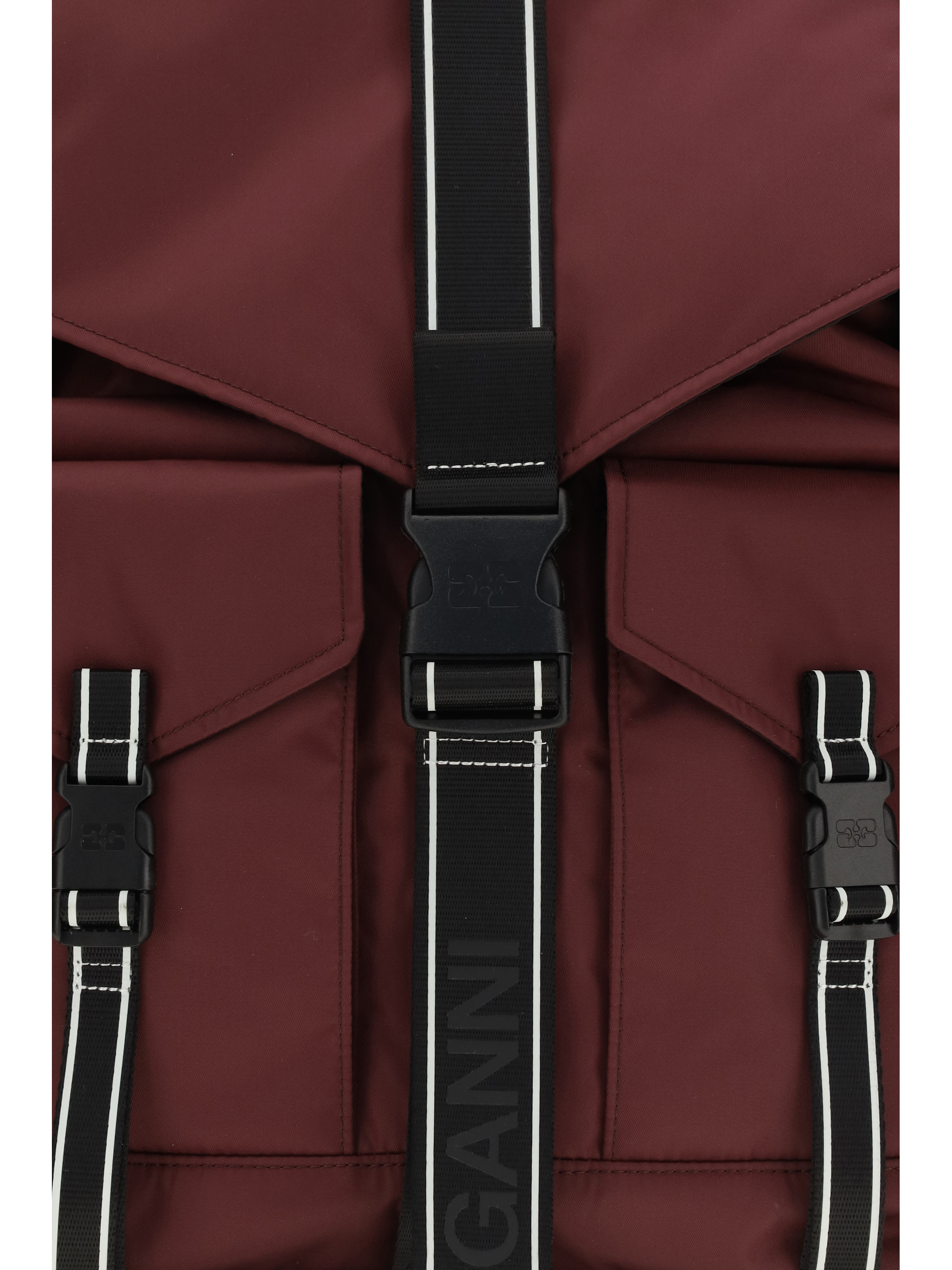 Re-Tech Backpack