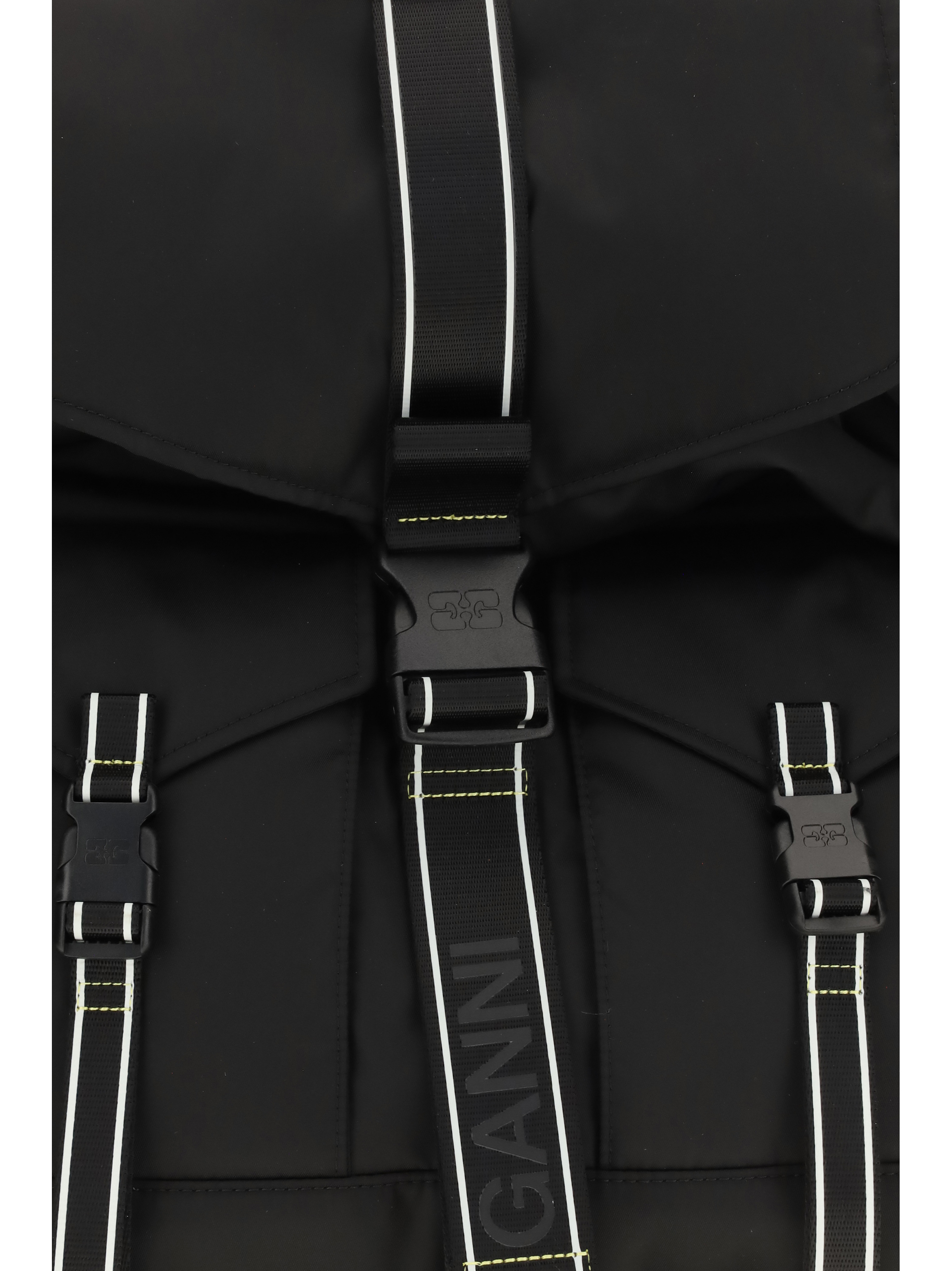 Re-tech Backpack