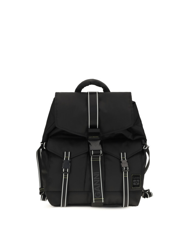 Re-tech Backpack
