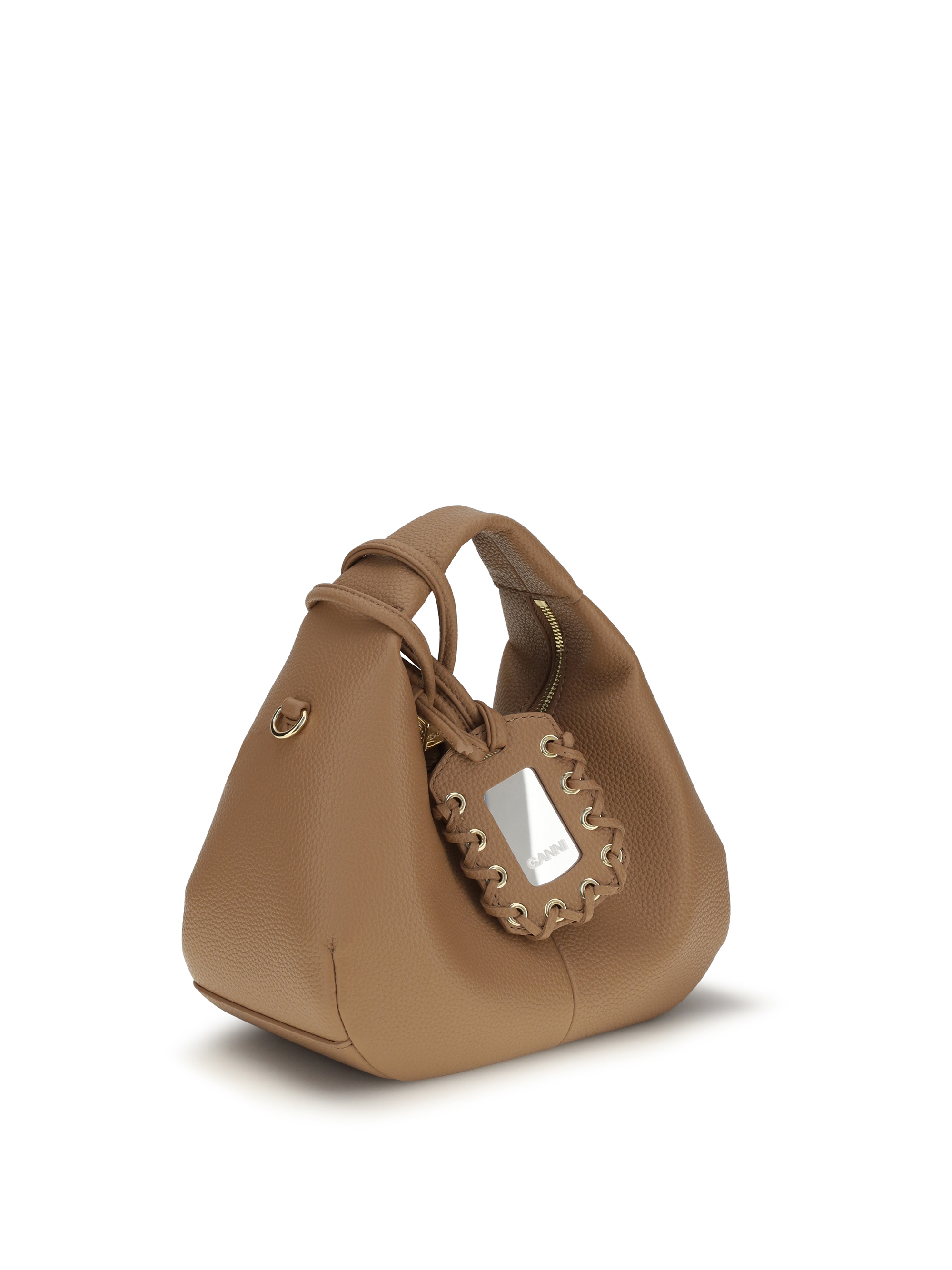 Hobo Handbag