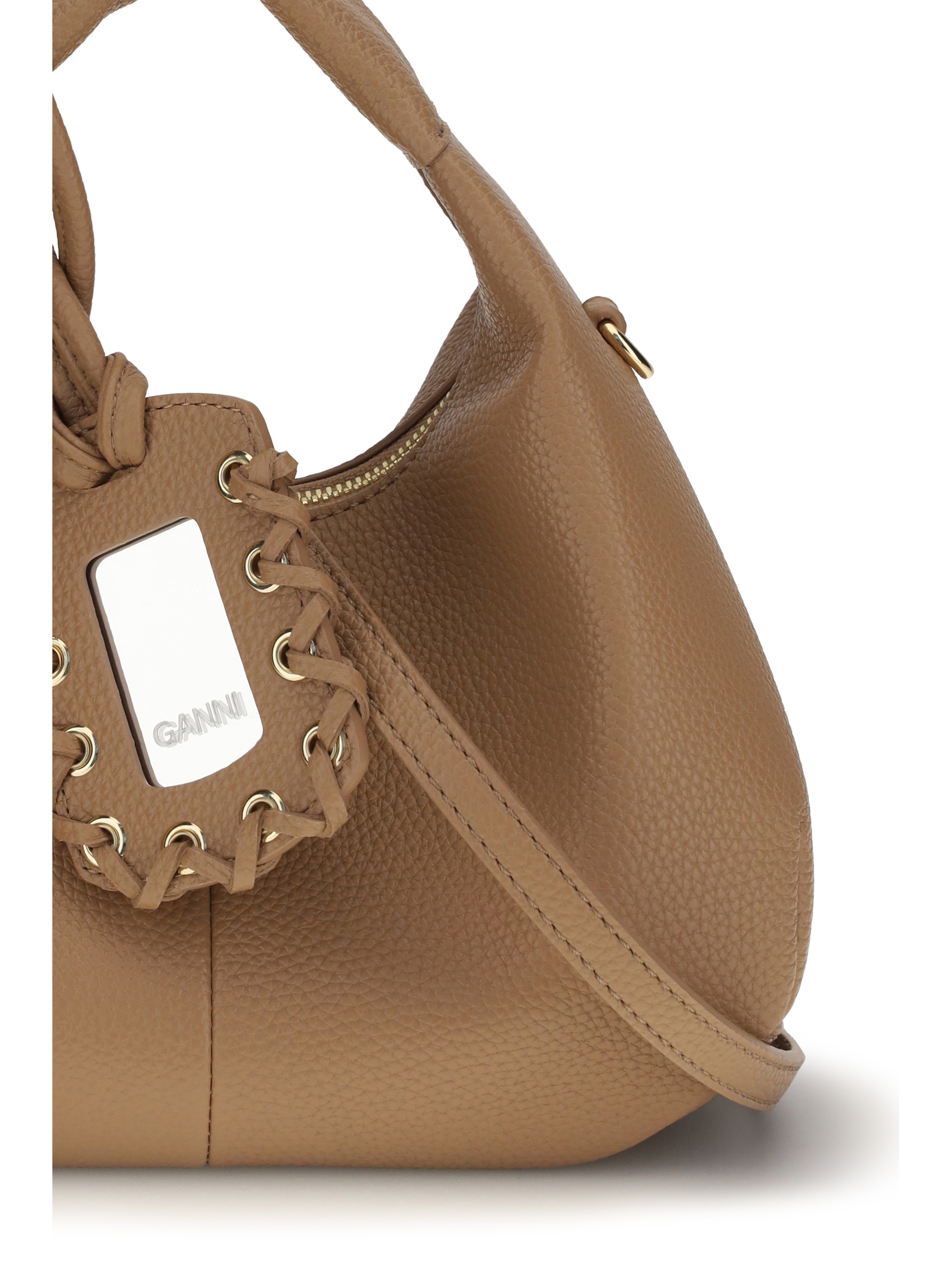 Hobo Handbag