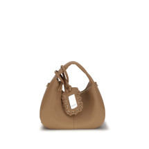 Hobo Handbag