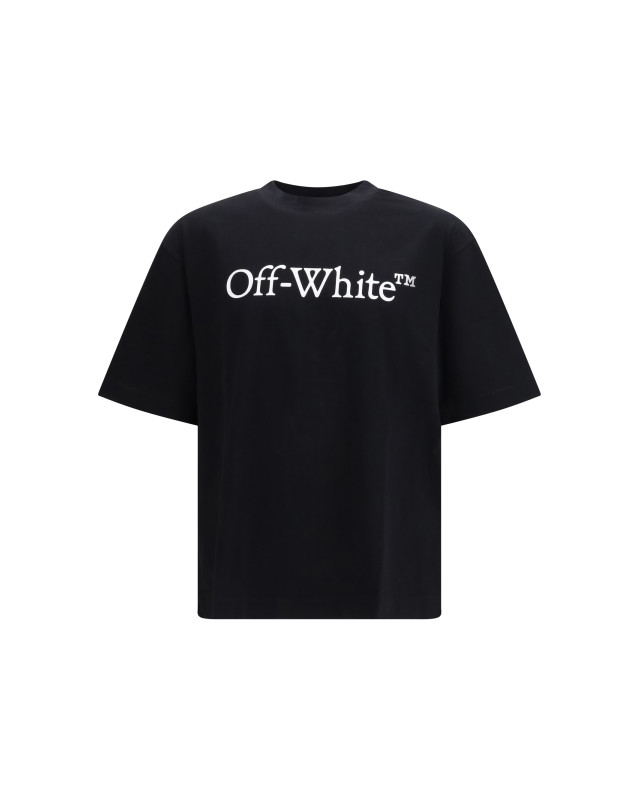 Big Bookish Skate T-shirt