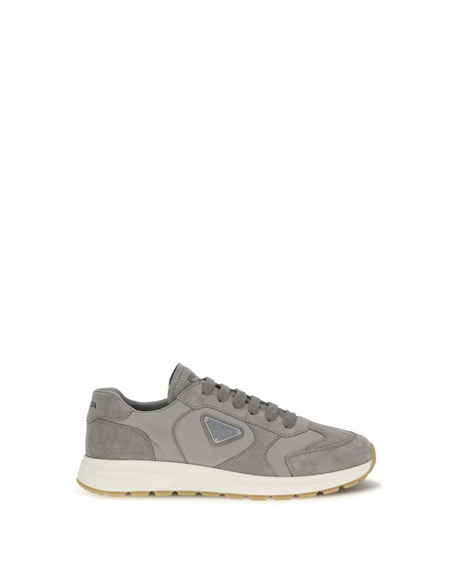 Prax 01 Re-Nylon Sneakers