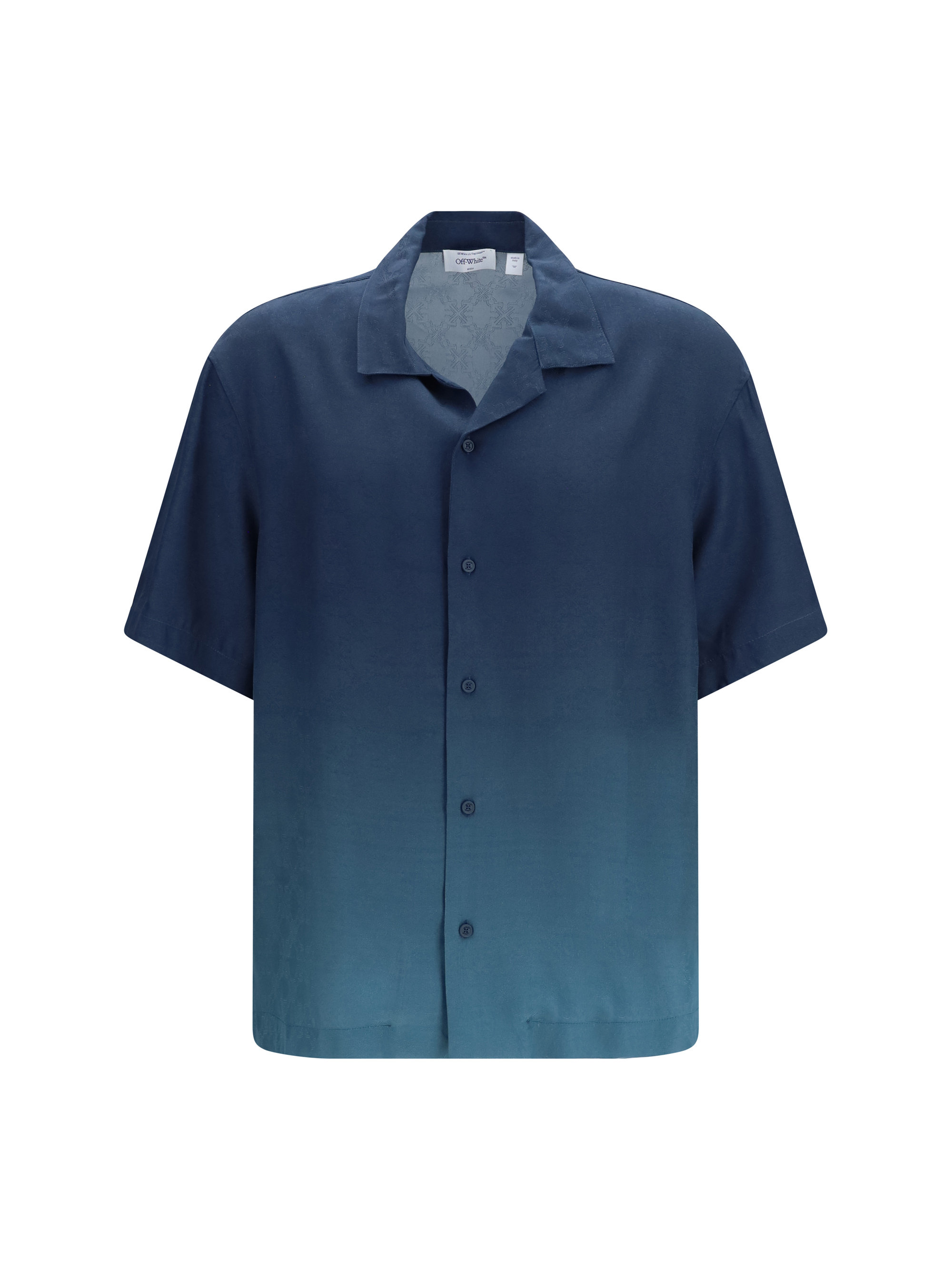 Arrow Monogram Shirt