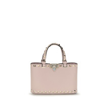 Rockstud Shopping mini Handbag