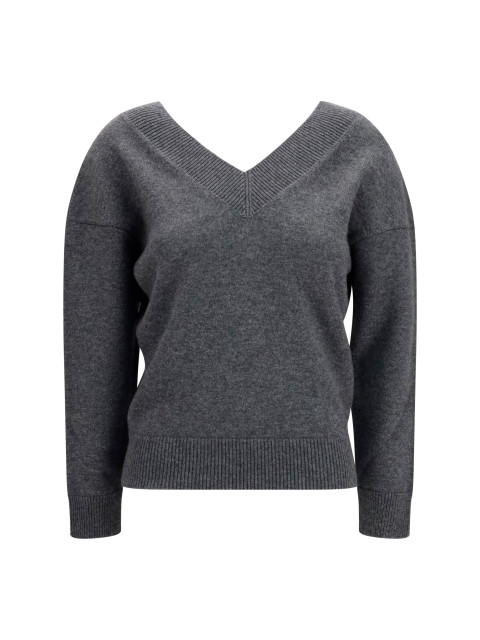 V-Neck Sweater