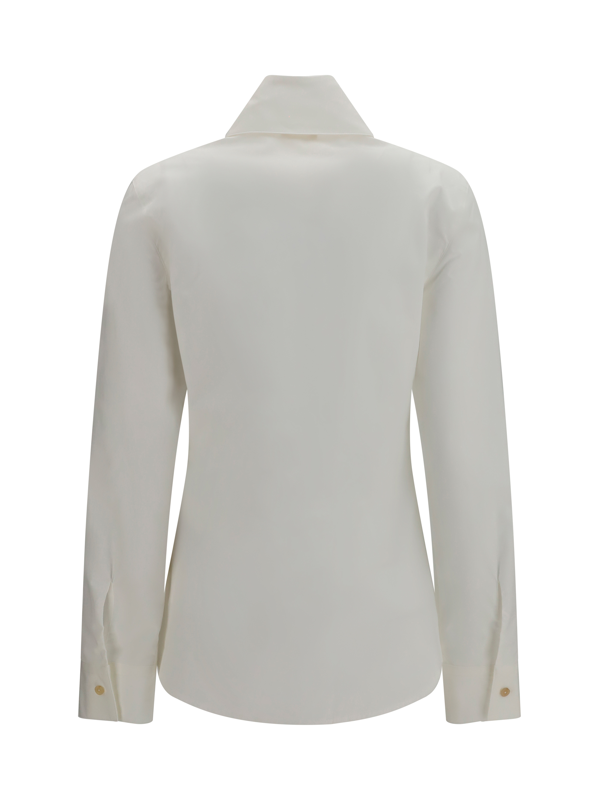 Ivy high-neck Shirt