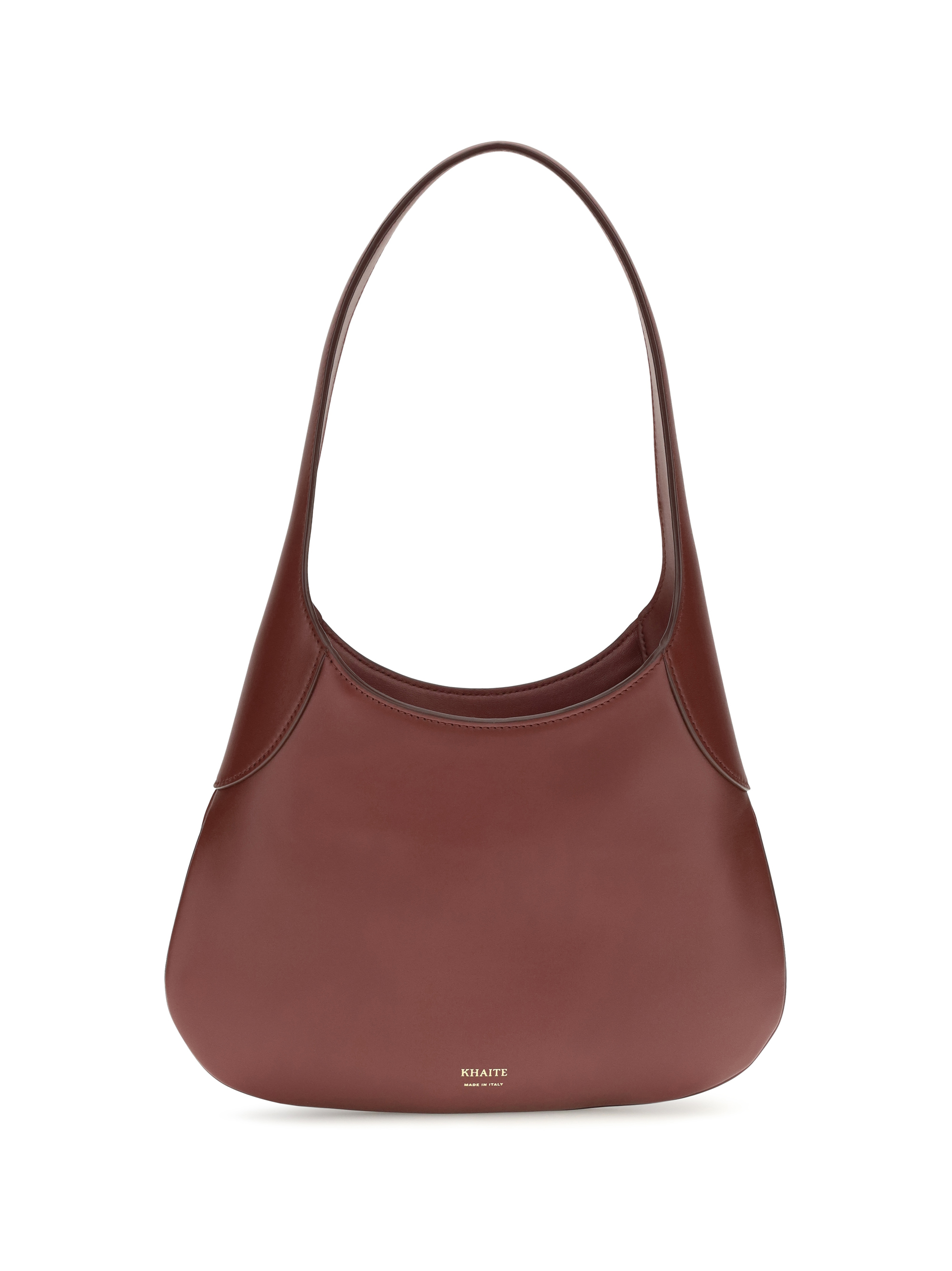 Small Joan Hobo Shoulder Bag