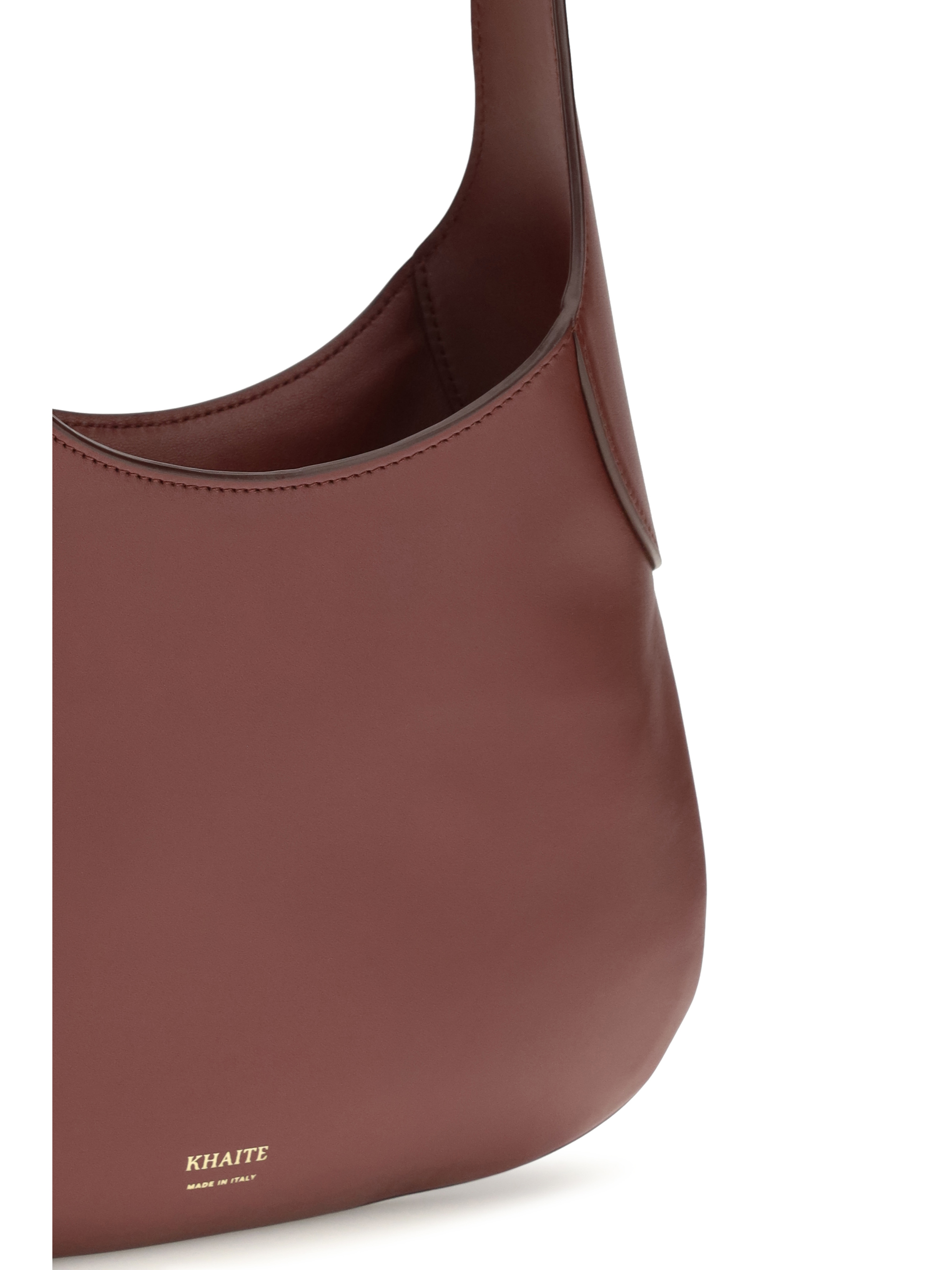 Small Joan Hobo Shoulder Bag