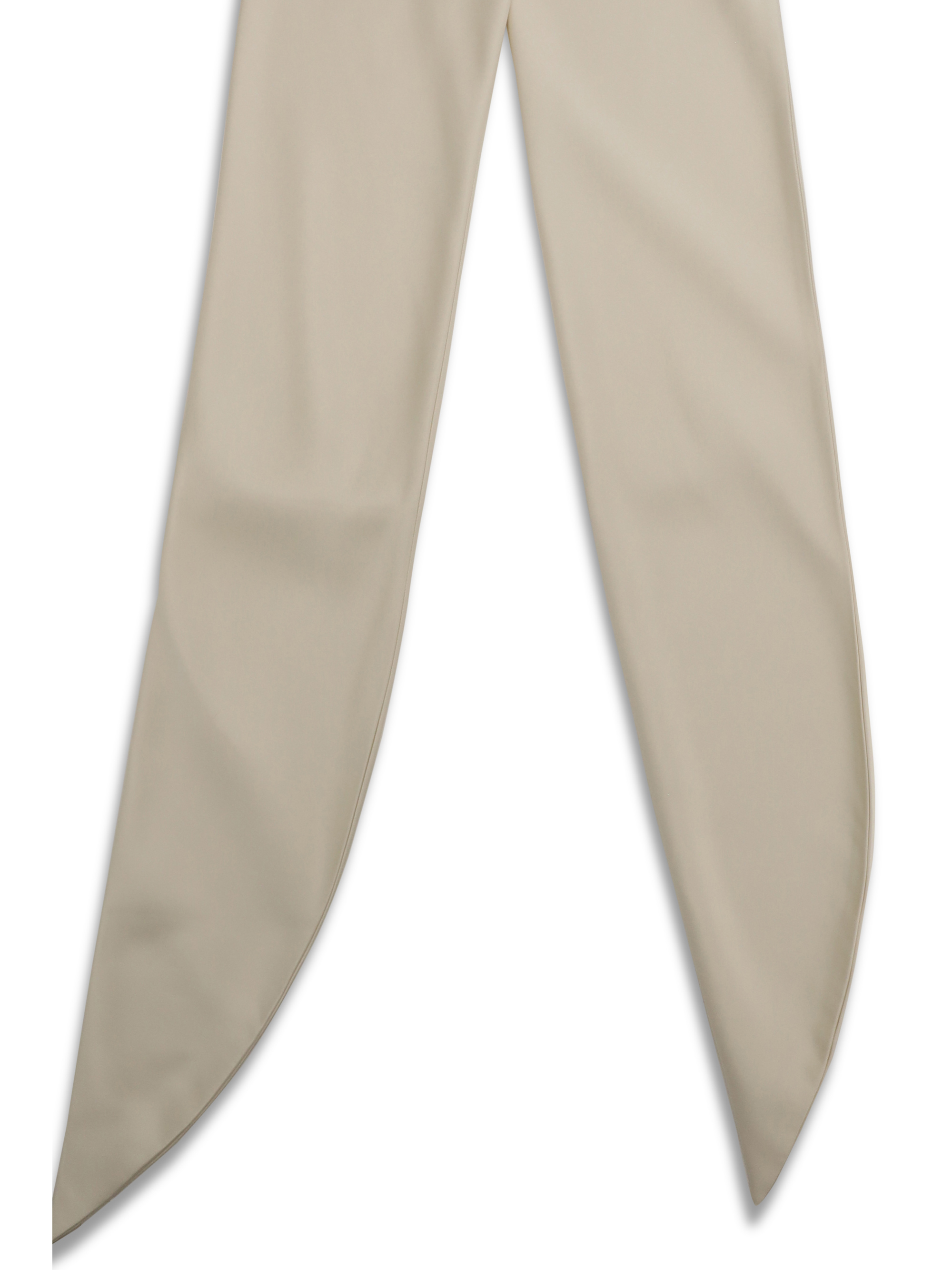 Mireille Satin Scarf