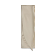 Mireille Satin Scarf