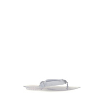 Satin flip-flop Sandals