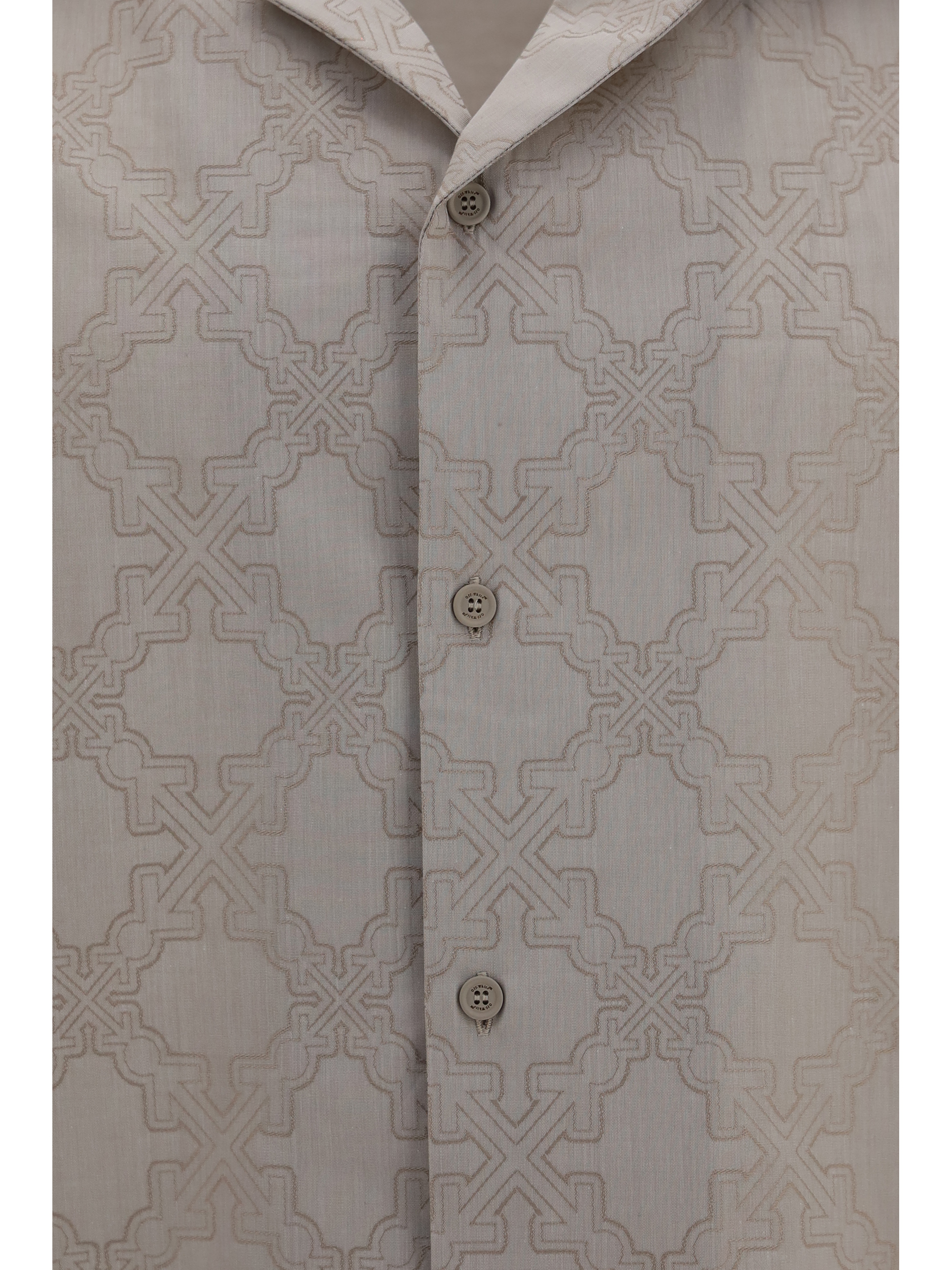 Arrow Monogram Shirt