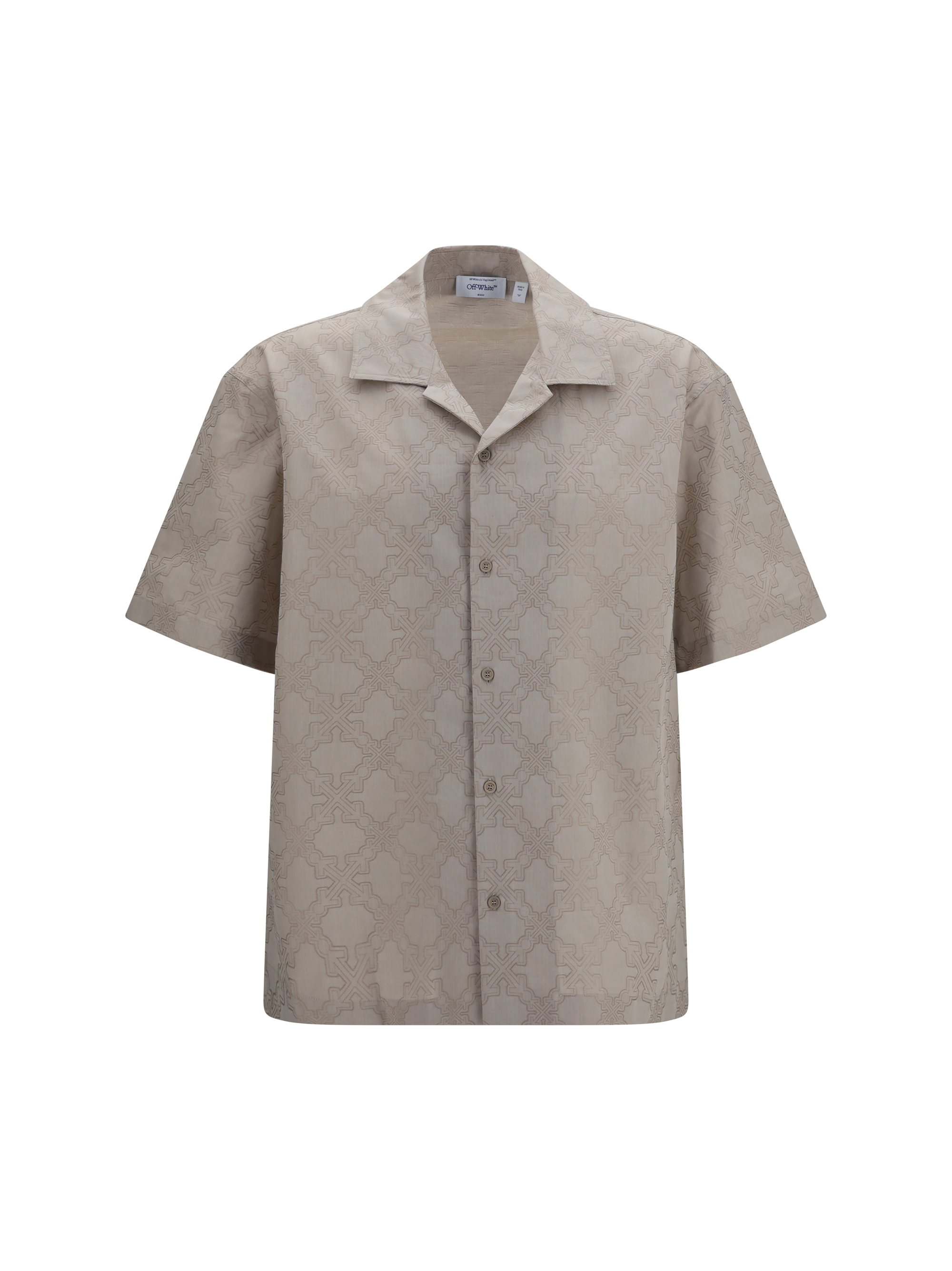 Arrow Monogram Shirt