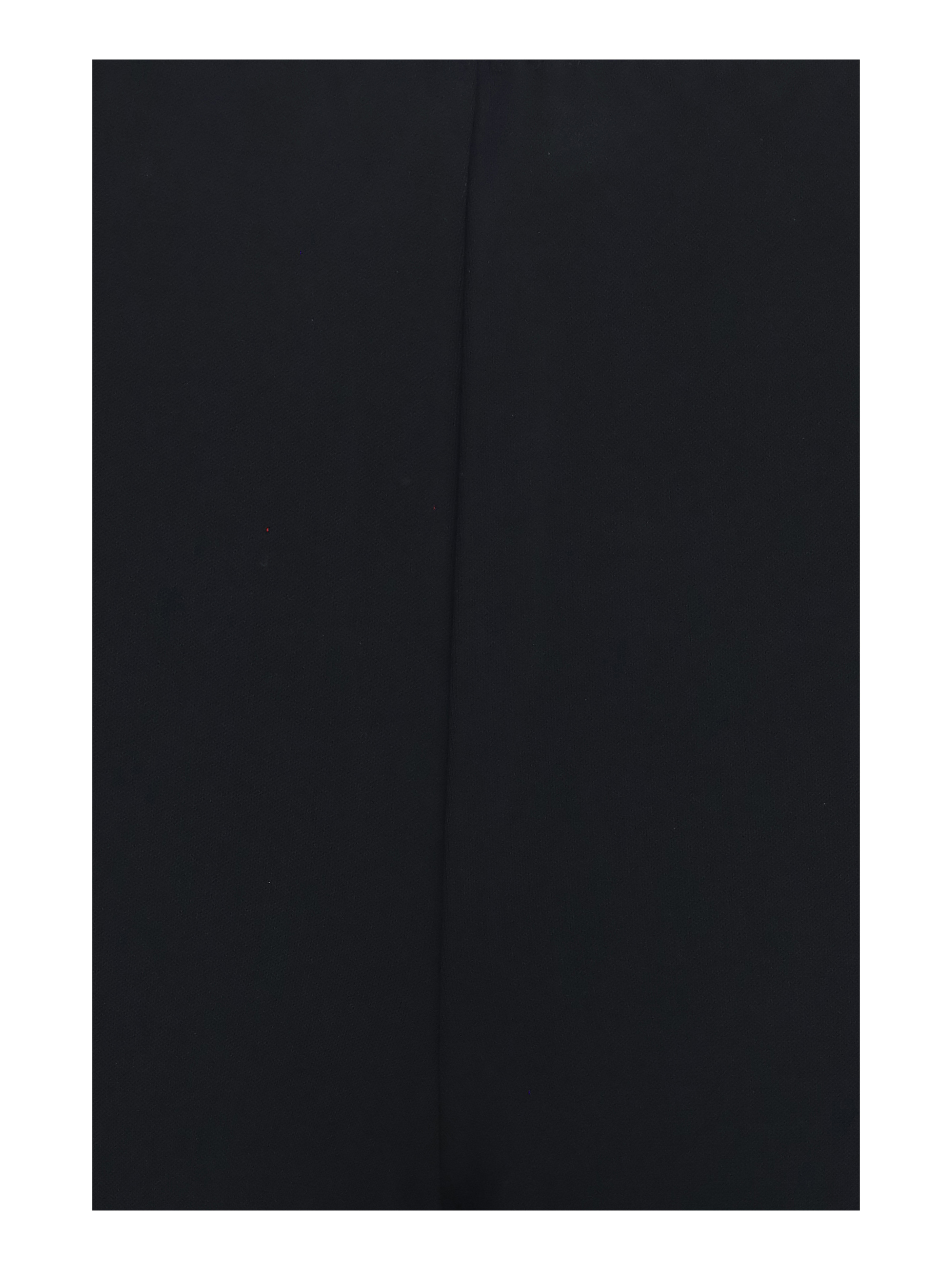 Jersey crêpe Pants
