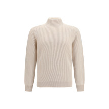 Cashmere turtleneck Sweater