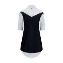 Hybrid Shirt Dress