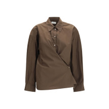 Cotton blend Shirt