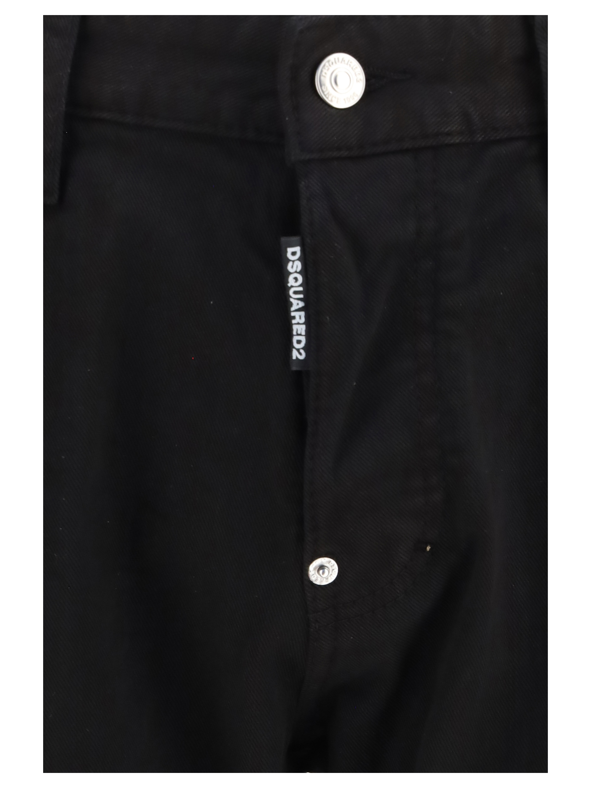 Skater Jeans