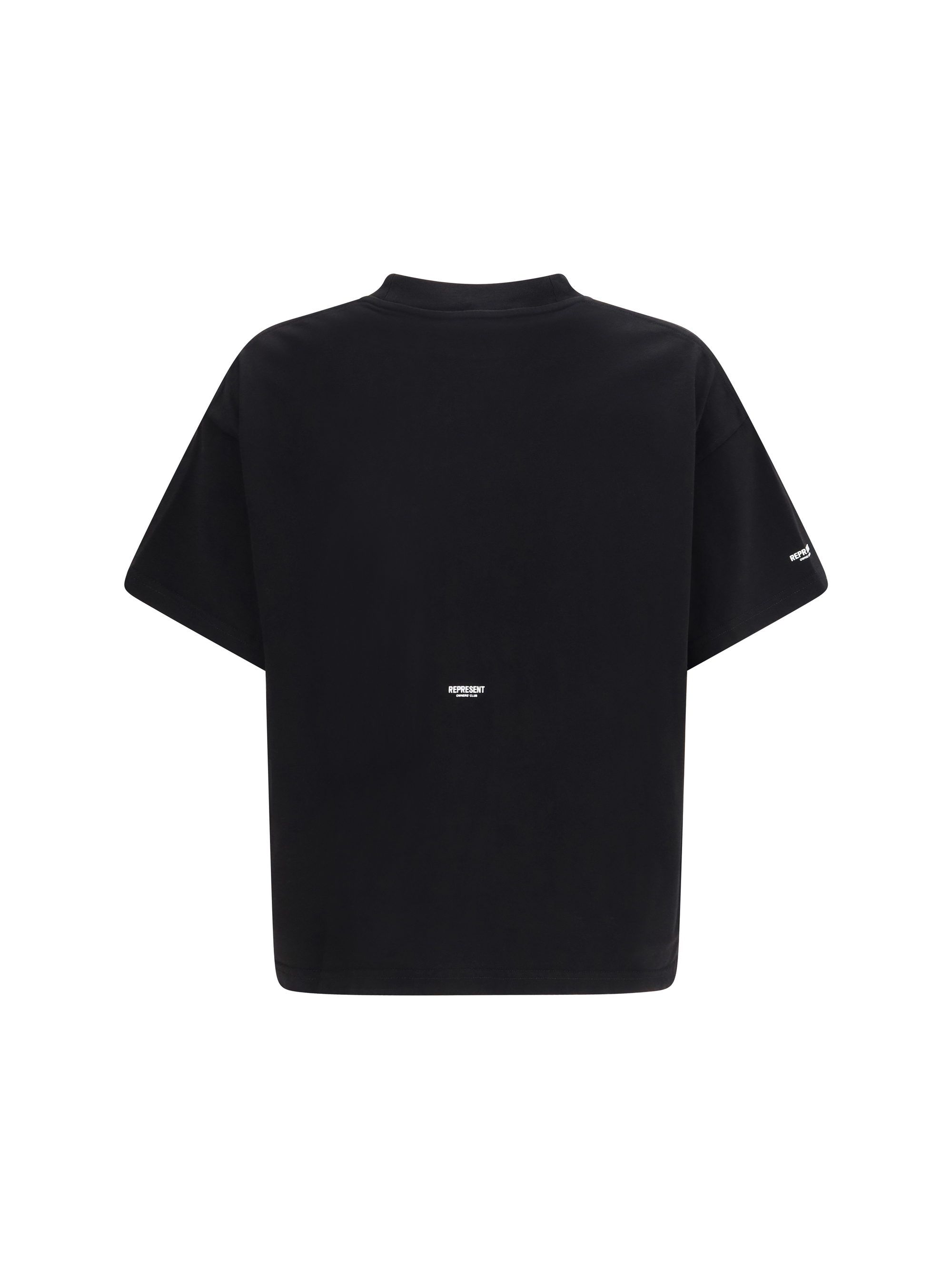Micro Owners Club T-shirt