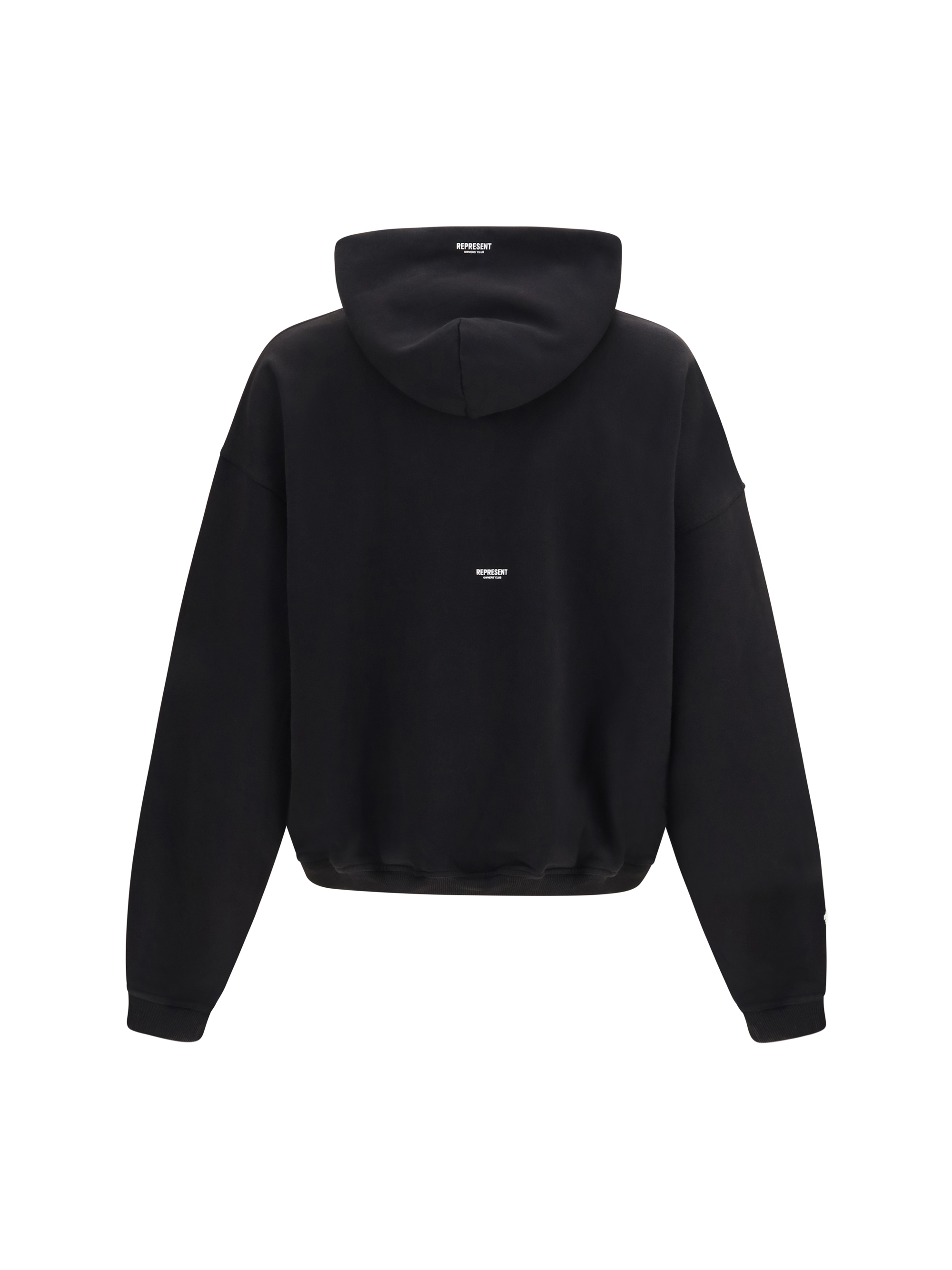 Micro Owners Club Hoodie