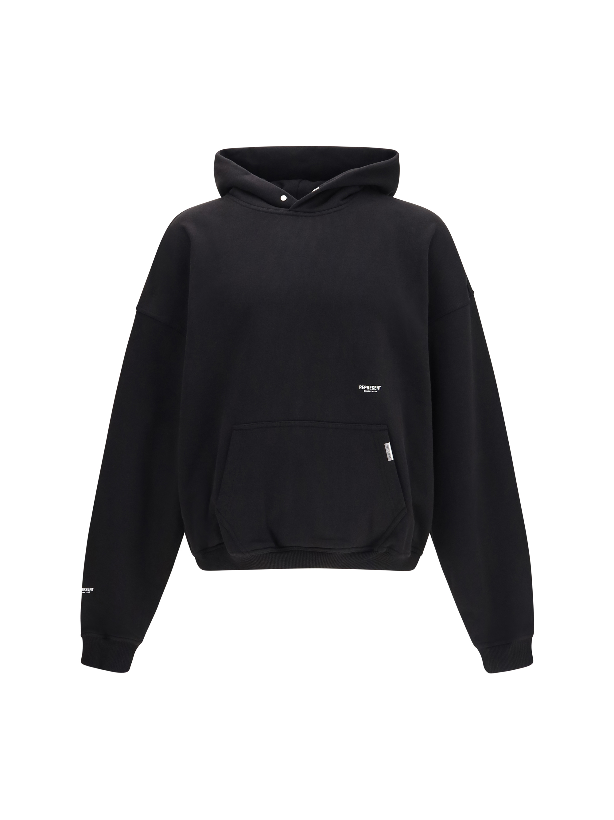 Micro Owners Club Hoodie