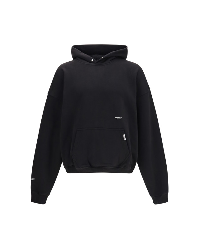 Micro Owners Club Hoodie
