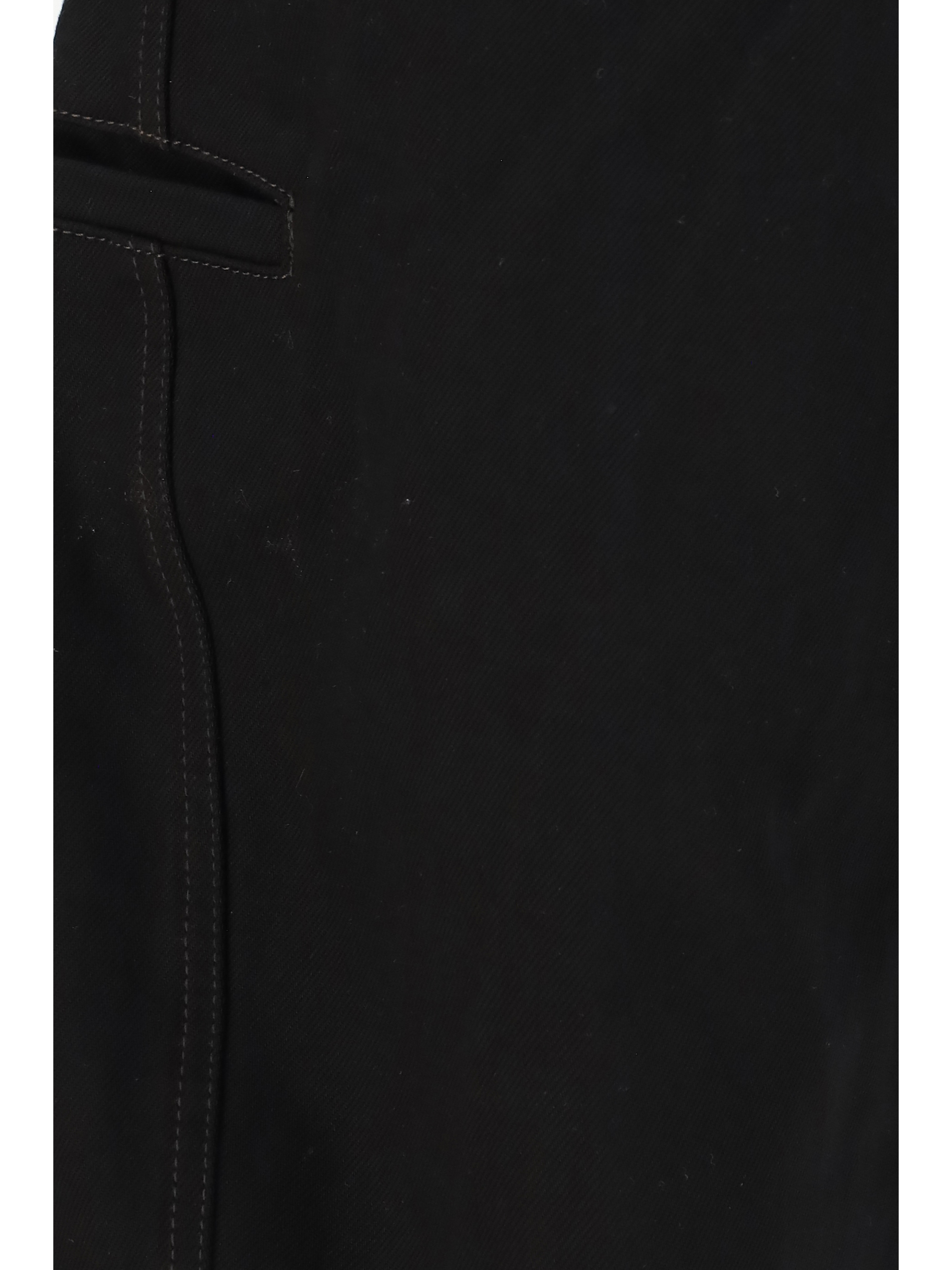 Twisted Workwear Pants
