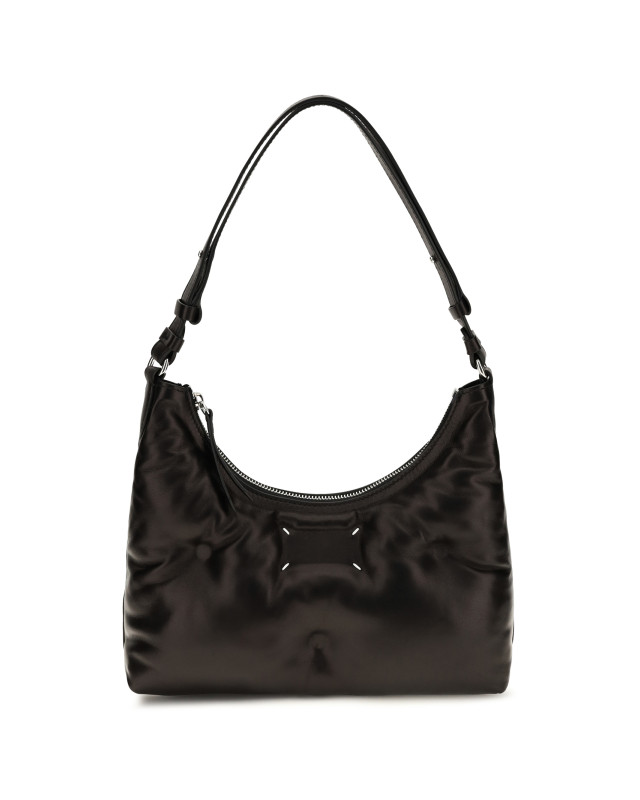 Small Glam Slam Hobo Shoulder Bag