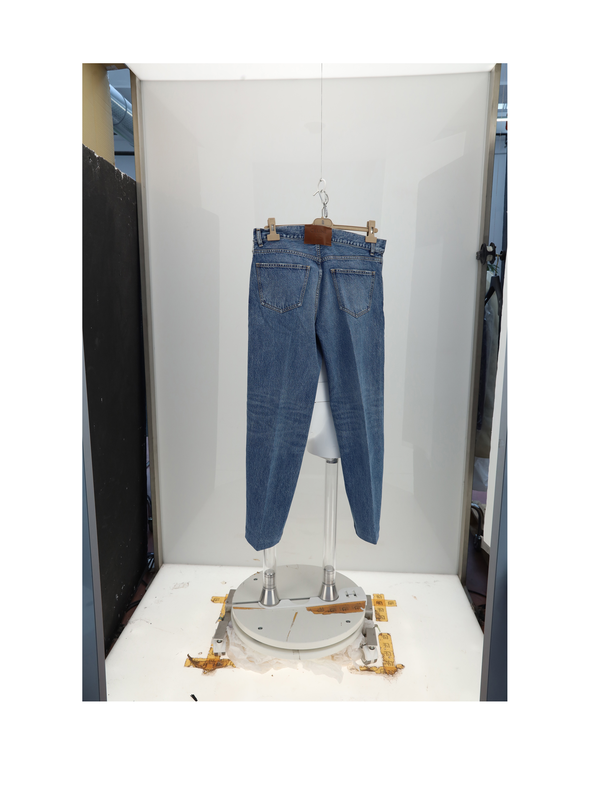 BOYFRIEND JEANS 001