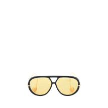 Drop Aviator Sunglasses
