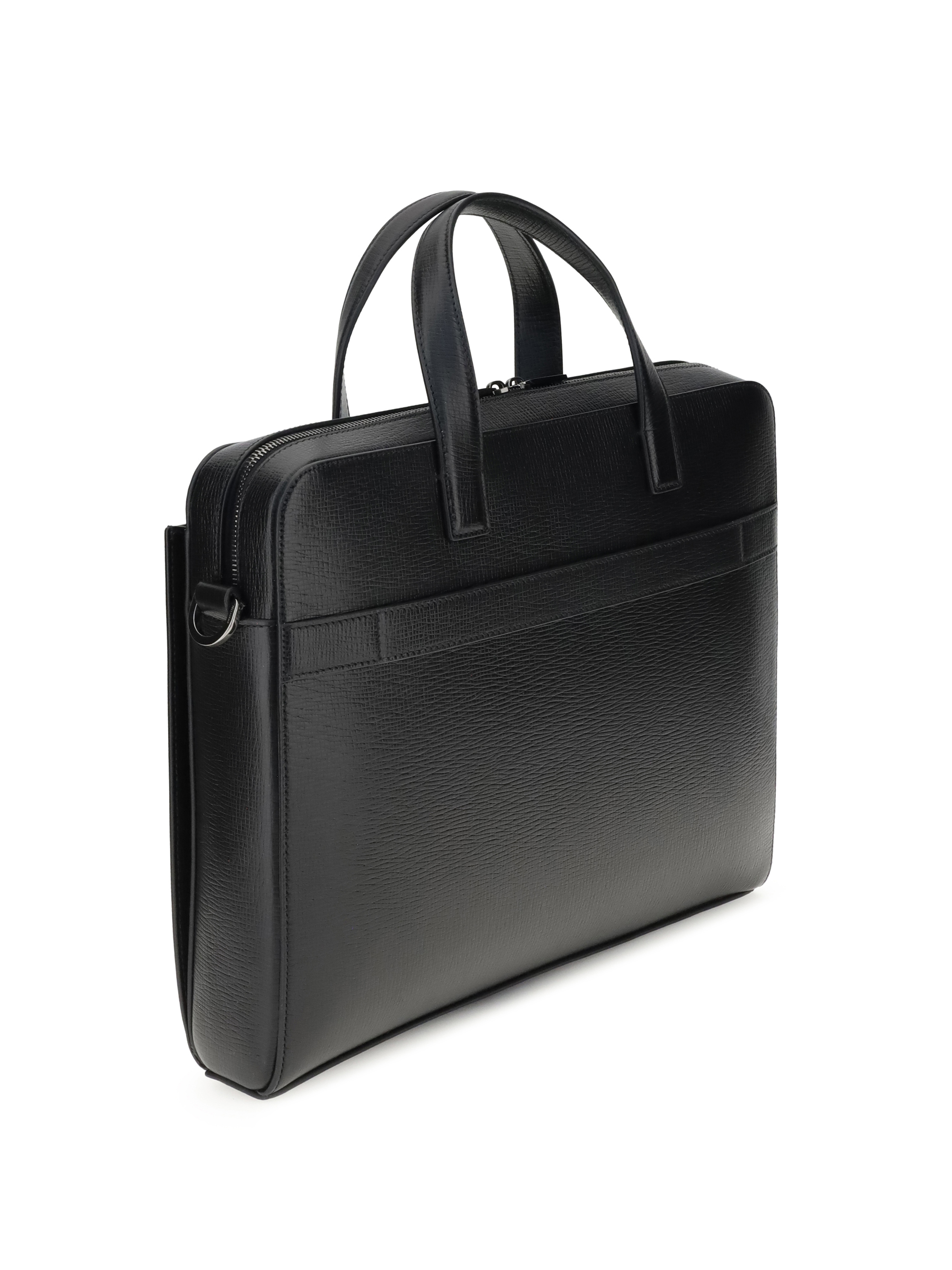 Gancini business Handbag